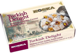 Koska Lokum Mix