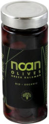 Noan Dunkle Oliven Greek Kalamon
