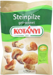 Kotányi Steinpilze Getrocknet