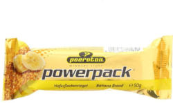 Peeroton Powerpack Haferflockenriegel Banana Bread