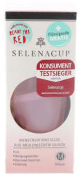 Selenacup & Flüssigseife Gr. M