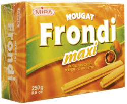Frondi Maxi Nougat
