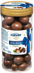 Clever Dragierte Haselnüsse