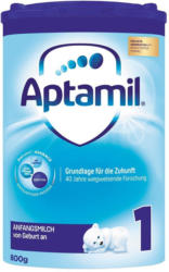 Aptamil Anfangsnahrung 1