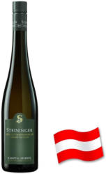 Steininger Grüner Veltliner Kamtal DAC Reserve Kittmannsberg 2018