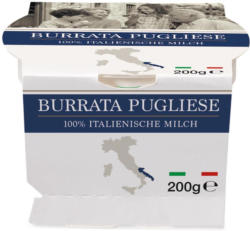 Burrata Pugliese