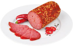 Chilisalami