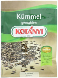 Kotányi Kümmel Gemahlen