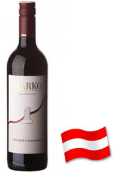 Lukas Markowitsch Zweigelt Carnuntum 2018