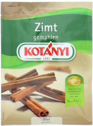 Kotányi Zimt Gemahlen
