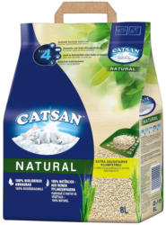 Catsan Natural