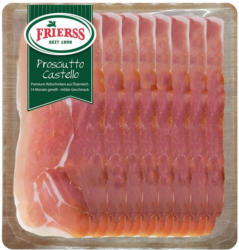 Frierss Prosciutto Castello