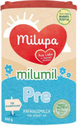 Milupa Milumil Pre Anfangsmilch Precinutri+