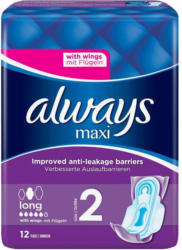 Always Maxi Binde Long