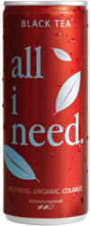 all i need. Black Tea