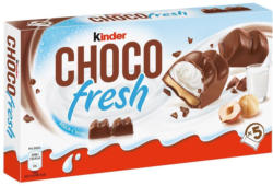 Kinder Choco Fresh