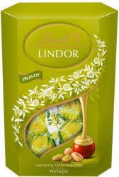 Lindt Lindor Kugeln Pistazie