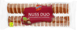DeBeukelaer Nuss Duo
