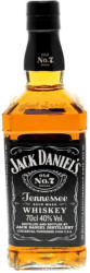Jack Daniel's Tennessee Whiskey