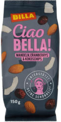 BILLA Ciao Bella!
