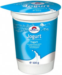 Kärntnermilch Joghurt gerührt 3.6%