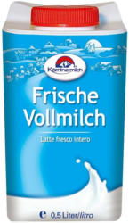 Kärntnermilch Vollmilch 3.5%