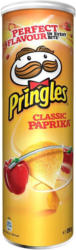 Pringles Classic Paprika