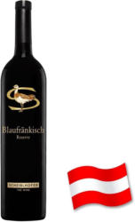 Scheiblhofer Blaufränkisch Reserve 2018