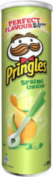 Pringles Spring Onion