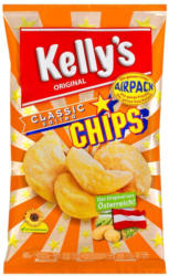 Kelly's Chips Classic Gesalzen