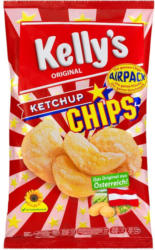 Kelly's Chips Ketchup
