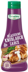 Develey Knoblauchsauce