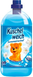Kuschelweich Sommerwind