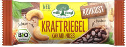 Willi Dungl Kraftriegel Kakao-Nuss