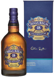 Chivas Regal 18yo Scotch Whisky