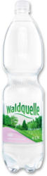 Waldquelle Mineralwasser Still