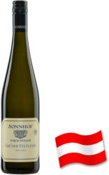 Jurtschitsch Grüner Veltliner Kamptal DAC 2018