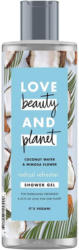 Love Beauty & Planet Duschgel Radical Refresher