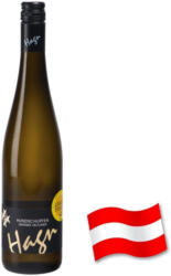 Hagn Grüner Veltliner Hundschupfen 2018