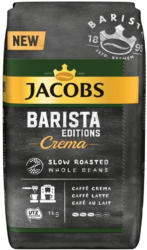 Jacobs Barista Editions Crema