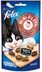 Felix Mini-Filetti Huhn & Rind