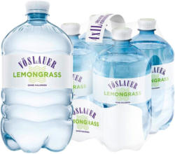 Vöslauer Lemongrass