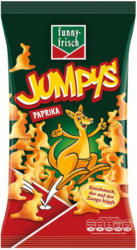 Funny Frisch Jumpys Paprika