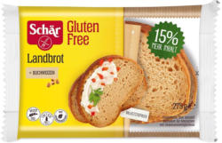 Schär Landbrot Glutenfrei