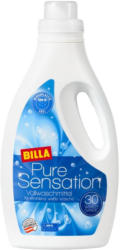 BILLA Pure Sensation Vollwaschmittel