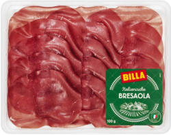 BILLA Bresaola