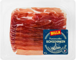 BILLA Französischer Rohschinken