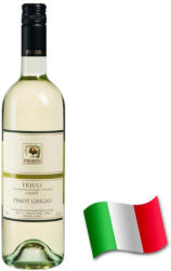 Pighin Pinot Grigio Friuli Grave 2018