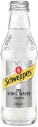 Schweppes Dry Tonic Water