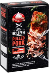 Hofstädter Pulled Pork Die Grillerei